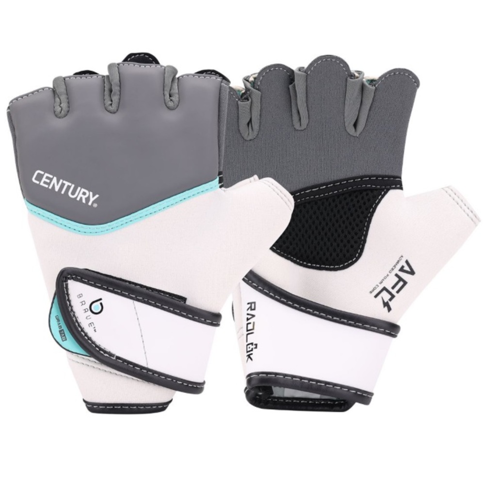 🥊NWT: CENTURY - Women's Brave Training Gloves